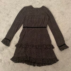 Lulus dress in medium